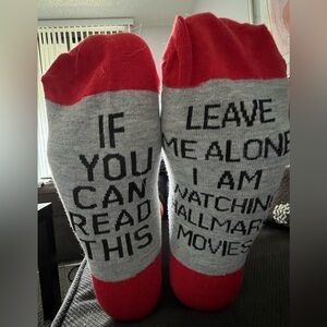 Comfy Funny Socks